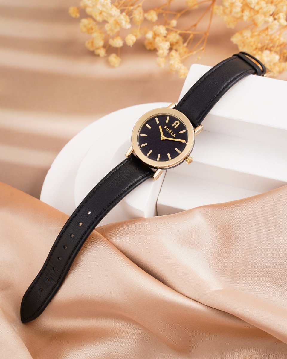 FURLA Đồng Hồ Nữ Minimal WW00007008L2 - L&M Luxury Timepieces