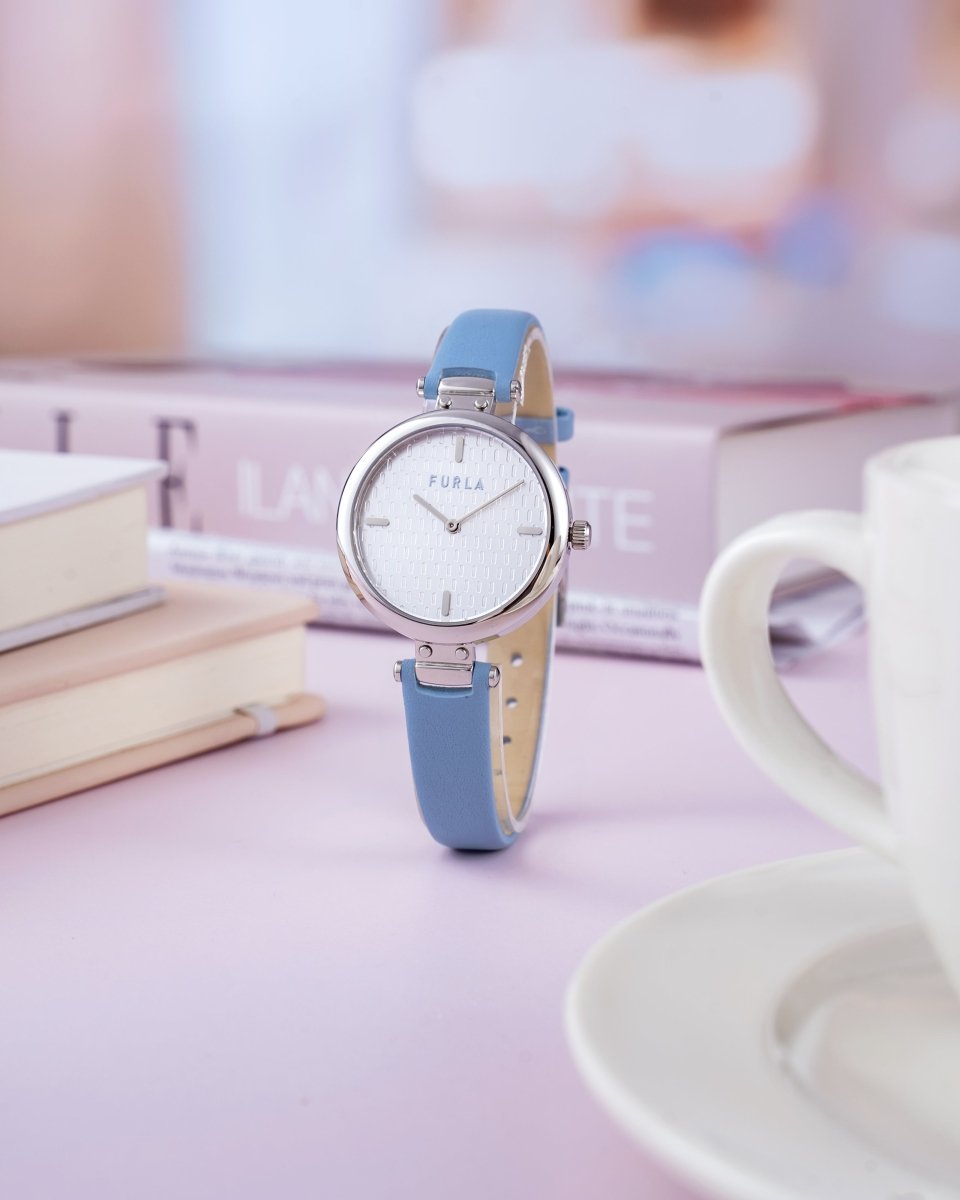 FURLA Đồng Hồ Nữ New Pin WW00018001L1 - L&M Luxury Timepieces