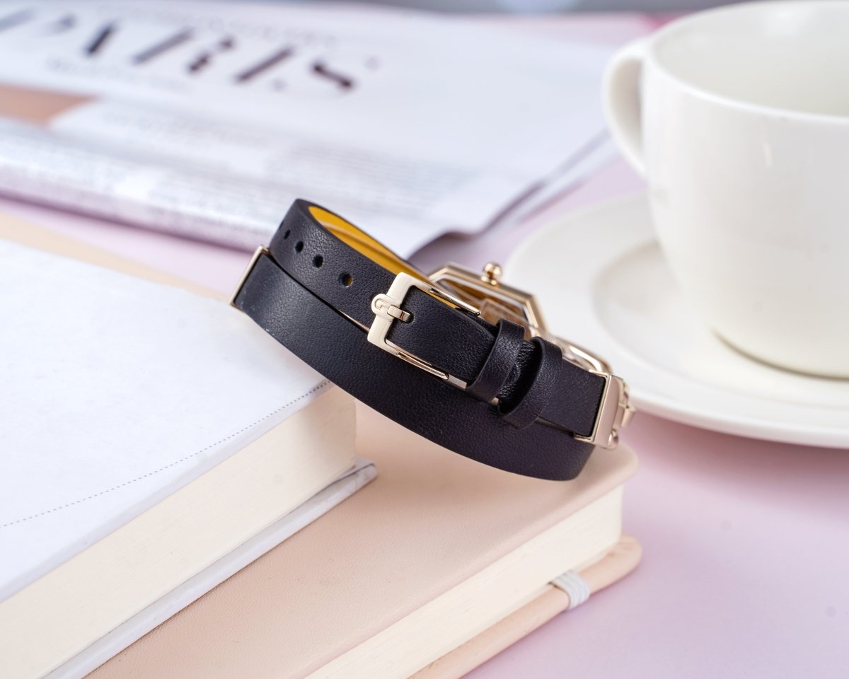 FURLA Đồng Hồ Nữ Octagonal WW00044004L2 - L&M Luxury Timepieces