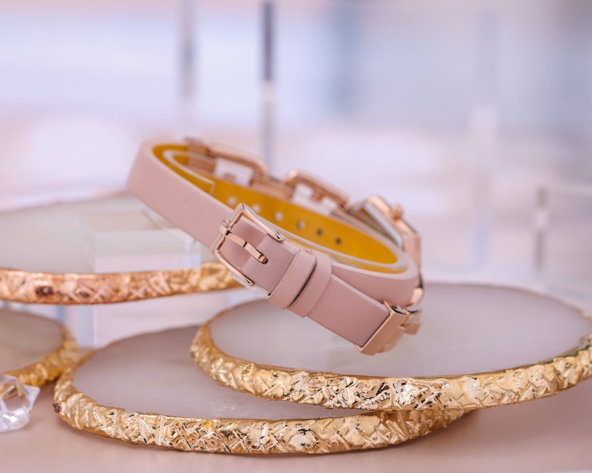 FURLA Đồng Hồ Nữ Octagonal WW00044005L3 - L&M Luxury Timepieces