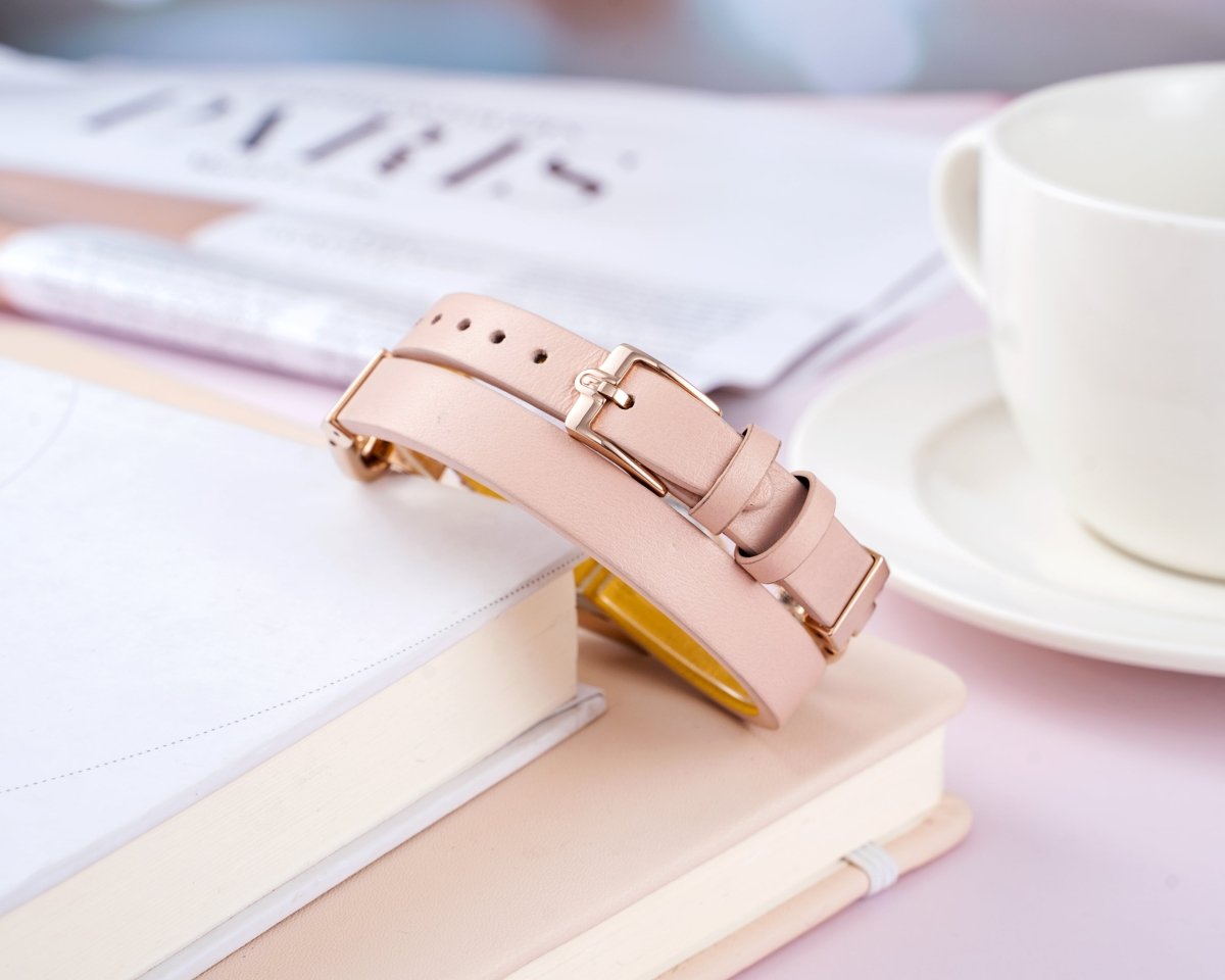 FURLA Đồng Hồ Nữ Octagonal WW00044005L3 - L&M Luxury Timepieces