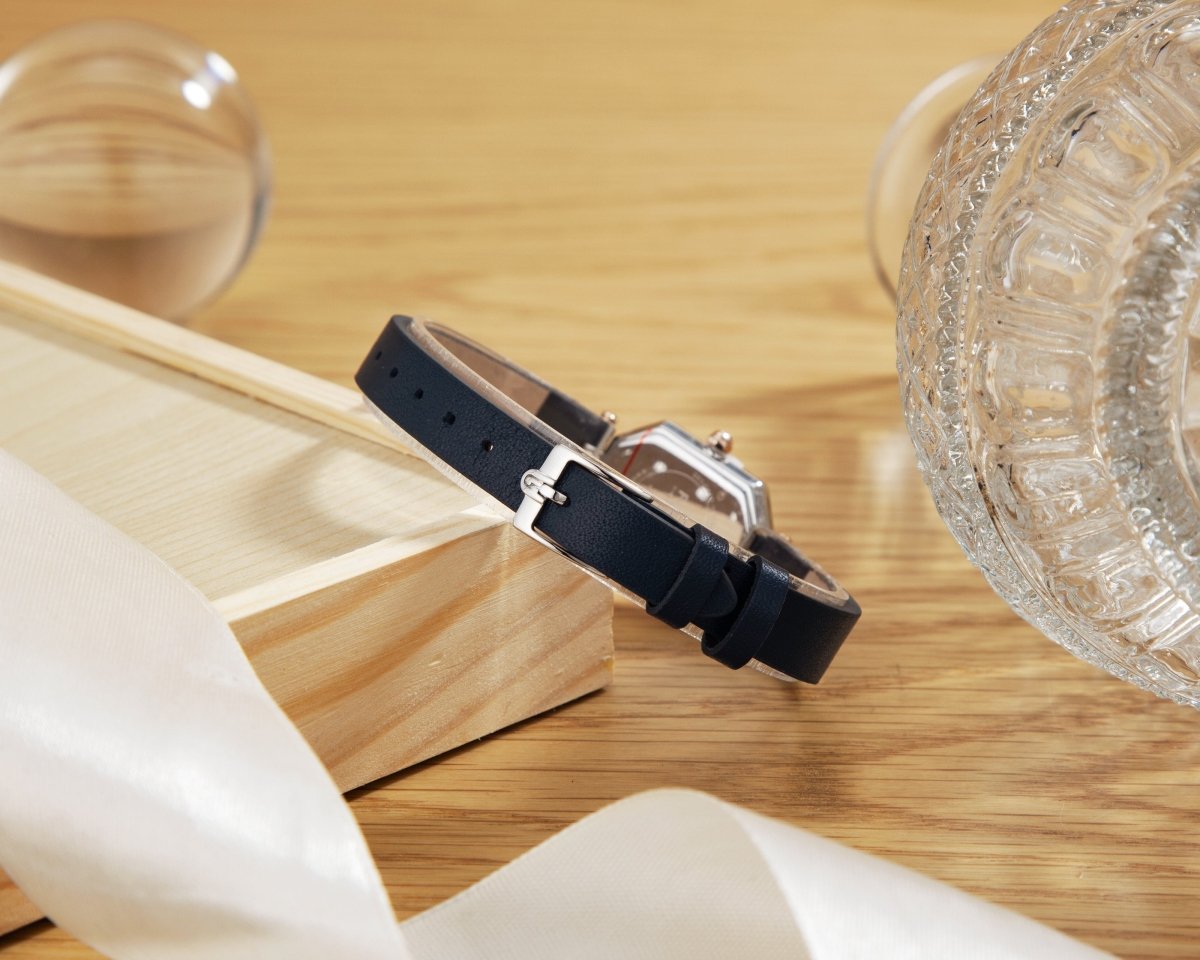 FURLA Đồng Hồ Nữ Octagonal WW00044010L1 - L&M Luxury Timepieces