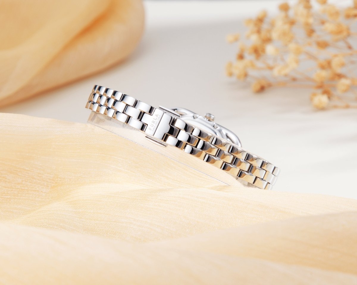 FURLA Đồng Hồ Nữ Studs Index WW00008004L1 - L&M Luxury Timepieces