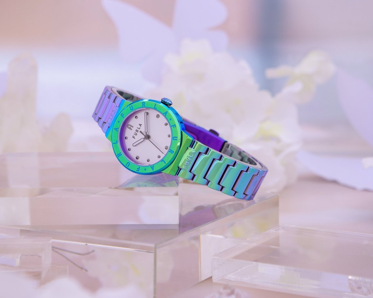FURLA Đồng Hồ Nữ Tortona WW00039009L6 - L&M Luxury Timepieces