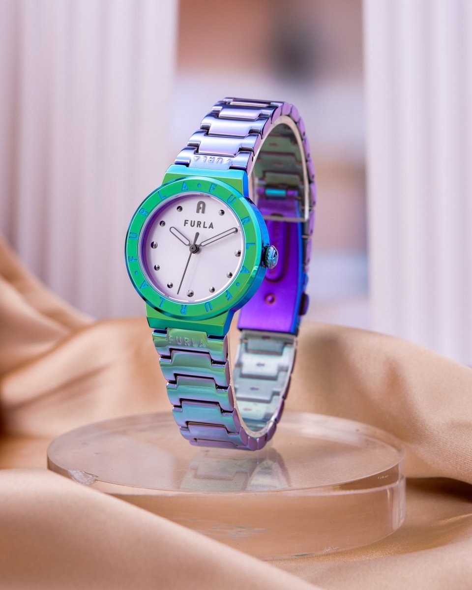 FURLA Đồng Hồ Nữ Tortona WW00039009L6 - L&M Luxury Timepieces