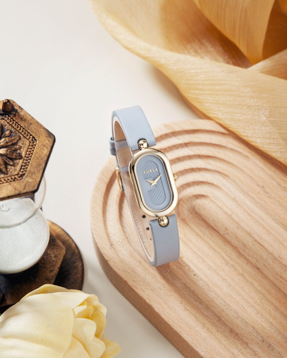 FURLA Đồng Hồ Nữ W Ooh WW00060002L2 - L&M Luxury Timepieces