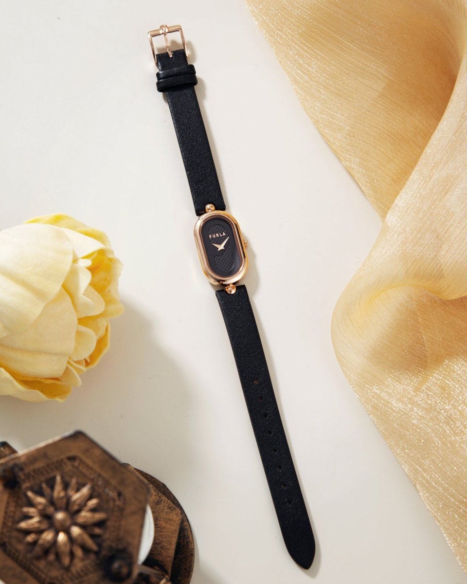 FURLA Đồng Hồ Nữ W Ooh WW00060001L3 - L&M Luxury Timepieces