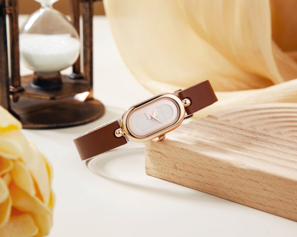 FURLA Đồng Hồ Nữ W Ooh WW00060004L3 - L&M Luxury Timepieces