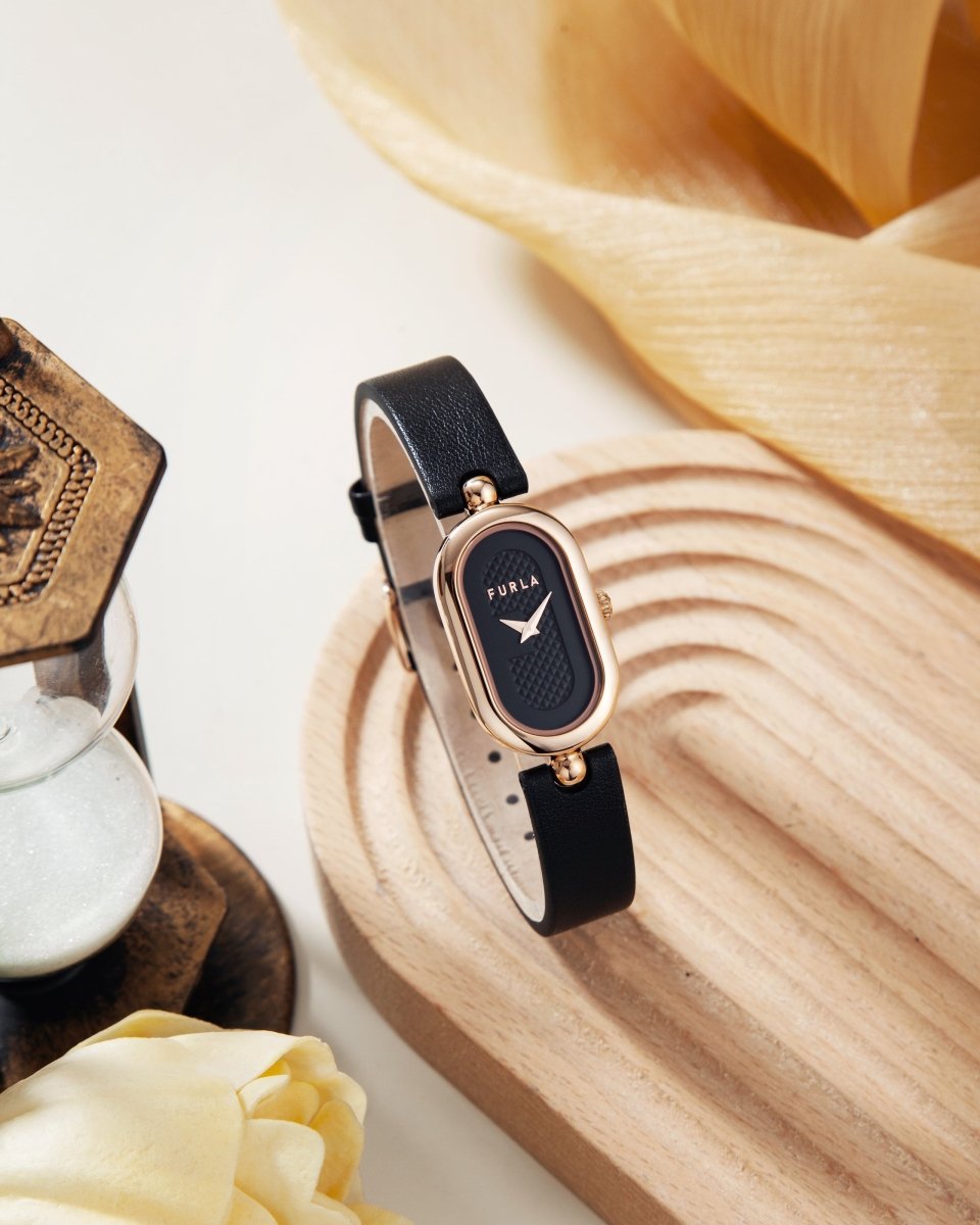 FURLA Đồng Hồ Nữ W Ooh WW00060001L3 - L&M Luxury Timepieces