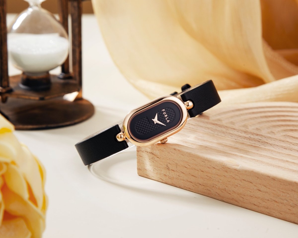 FURLA Đồng Hồ Nữ W Ooh WW00060001L3 - L&M Luxury Timepieces