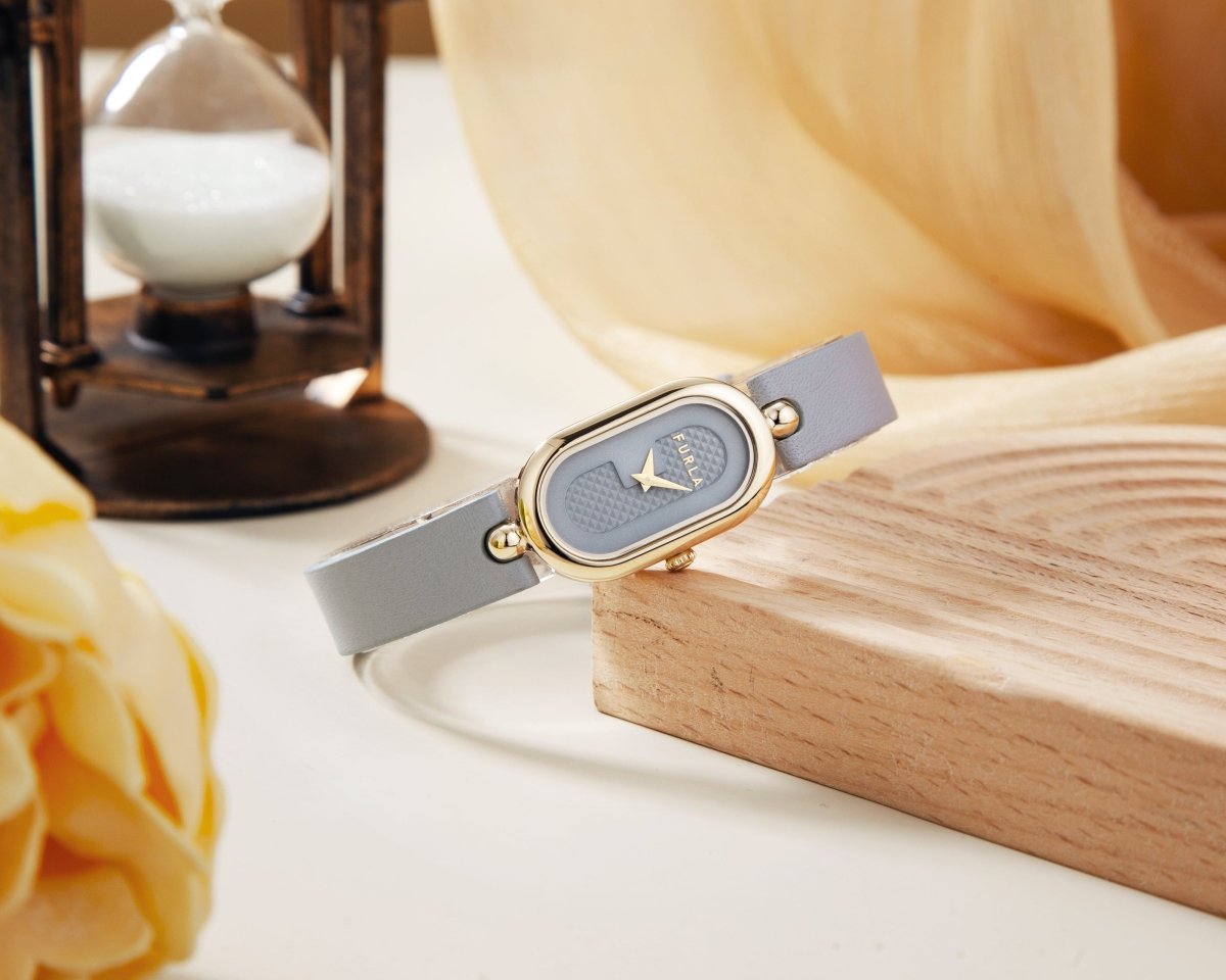 FURLA Đồng Hồ Nữ W Ooh WW00060002L2 - L&M Luxury Timepieces