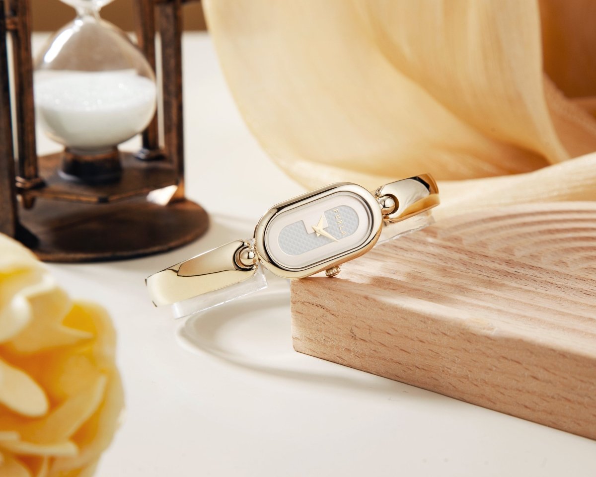 FURLA Đồng Hồ Nữ W Ooh WW00060006L2 - L&M Luxury Timepieces