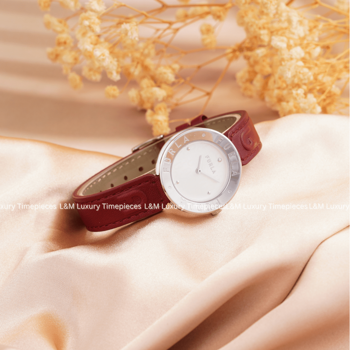 FURLA ESSENTIAL - L&M Luxury Timepieces