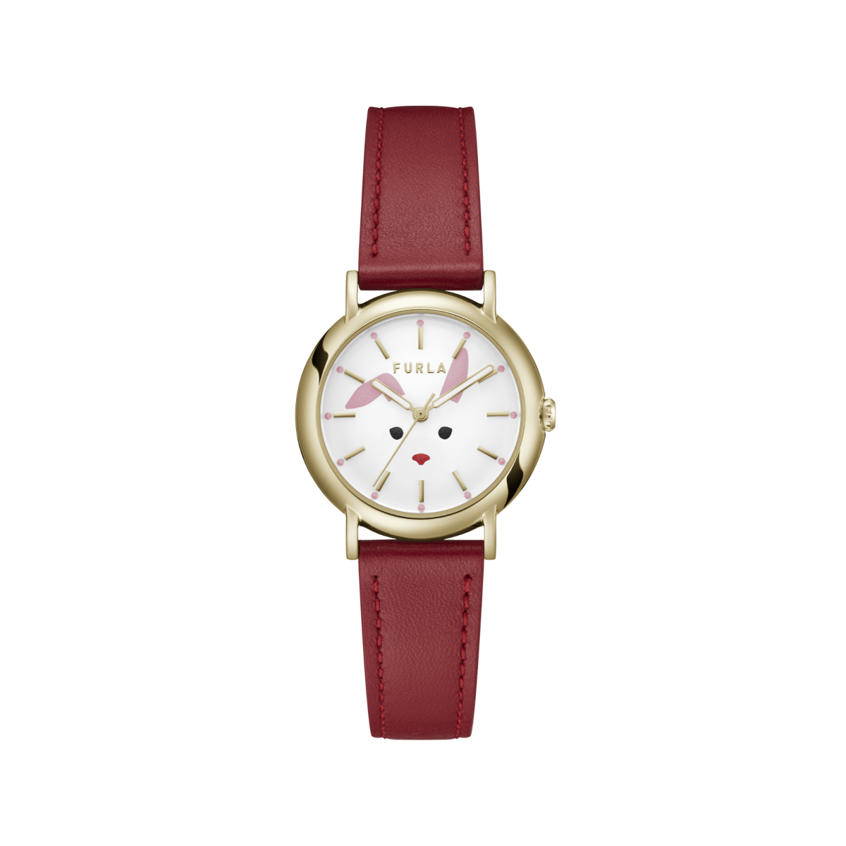 FURLA HAPPY FACE - L&M Luxury Timepieces