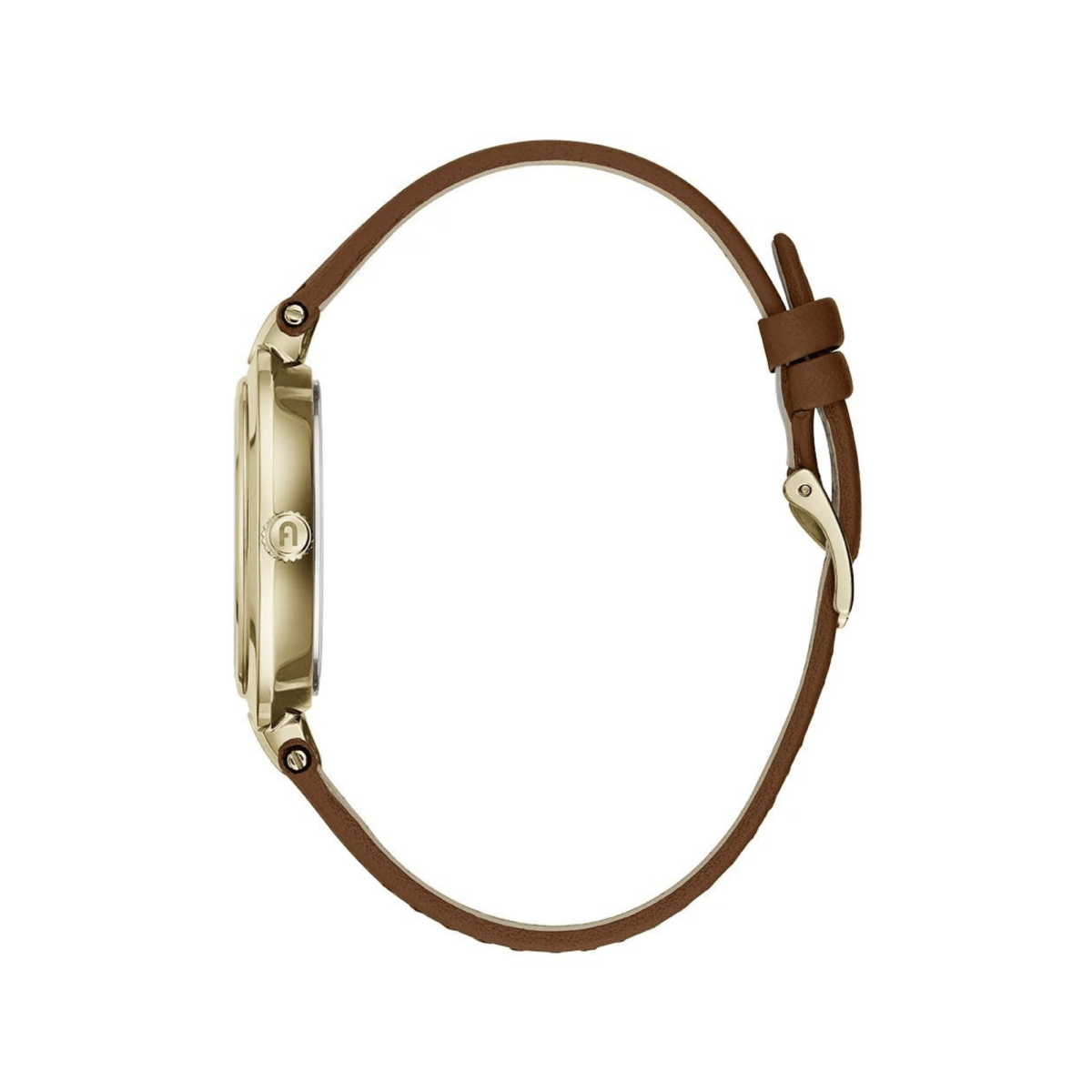 Furla Logo Links - L&M Luxury Timepieces