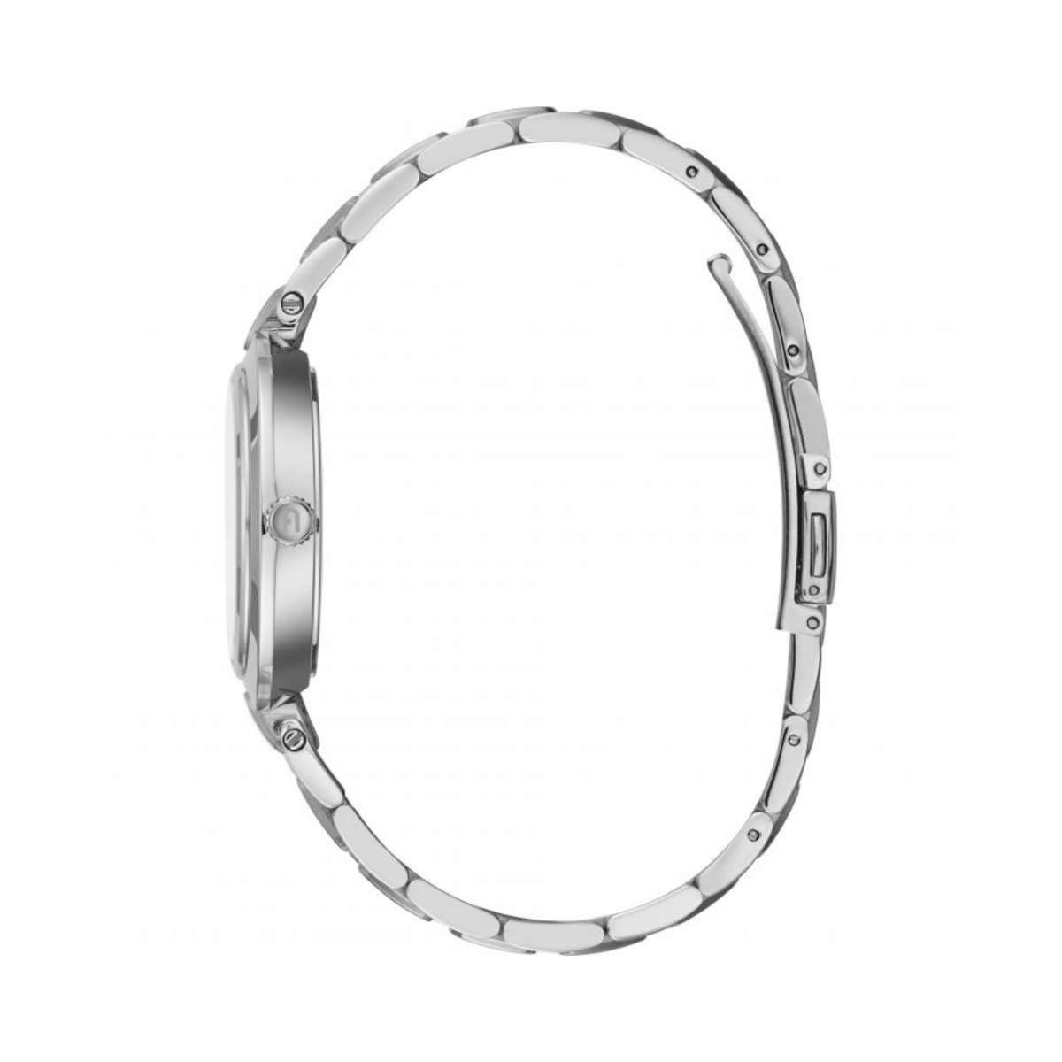 Furla Logo Links - L&M Luxury Timepieces