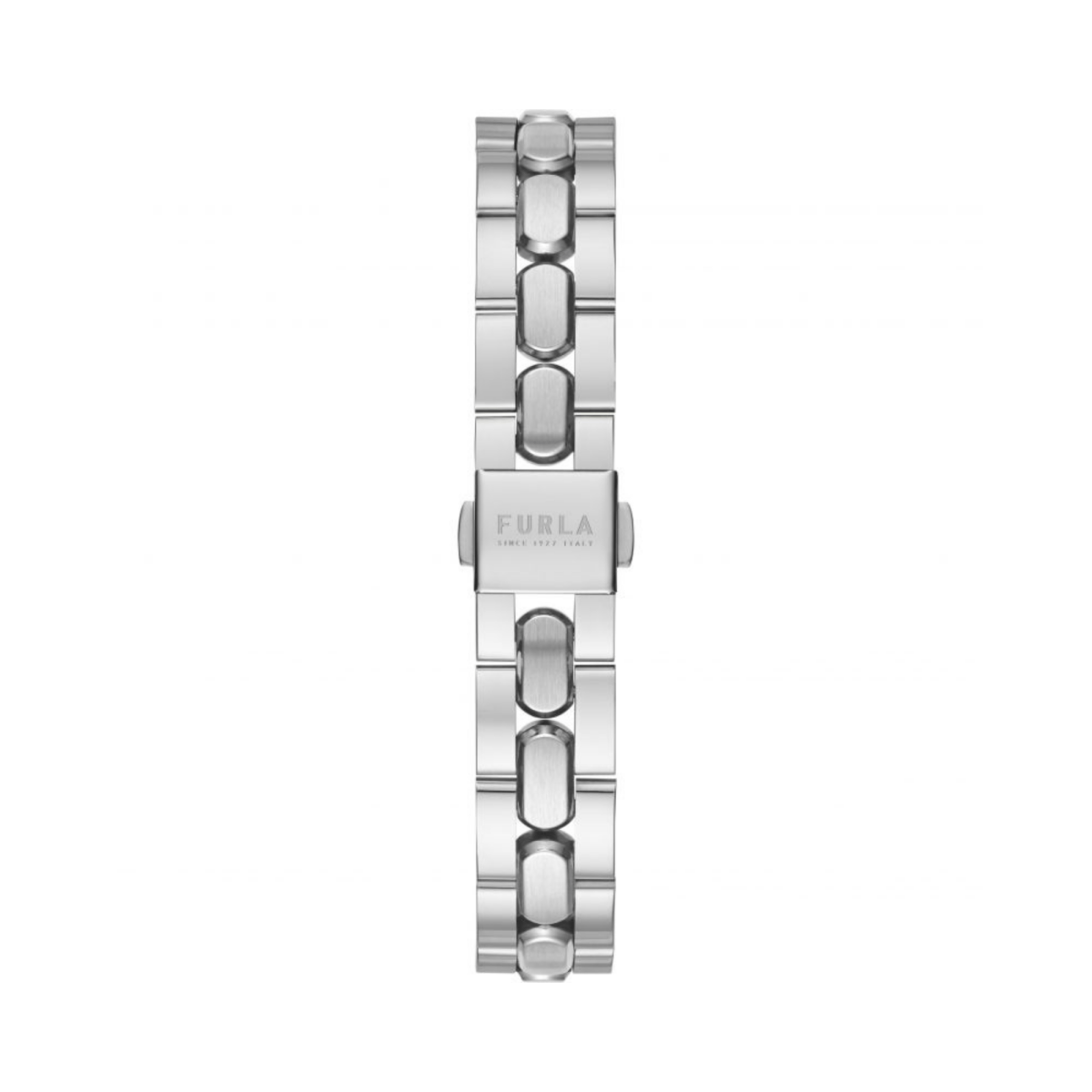 Furla Logo Links - L&M Luxury Timepieces
