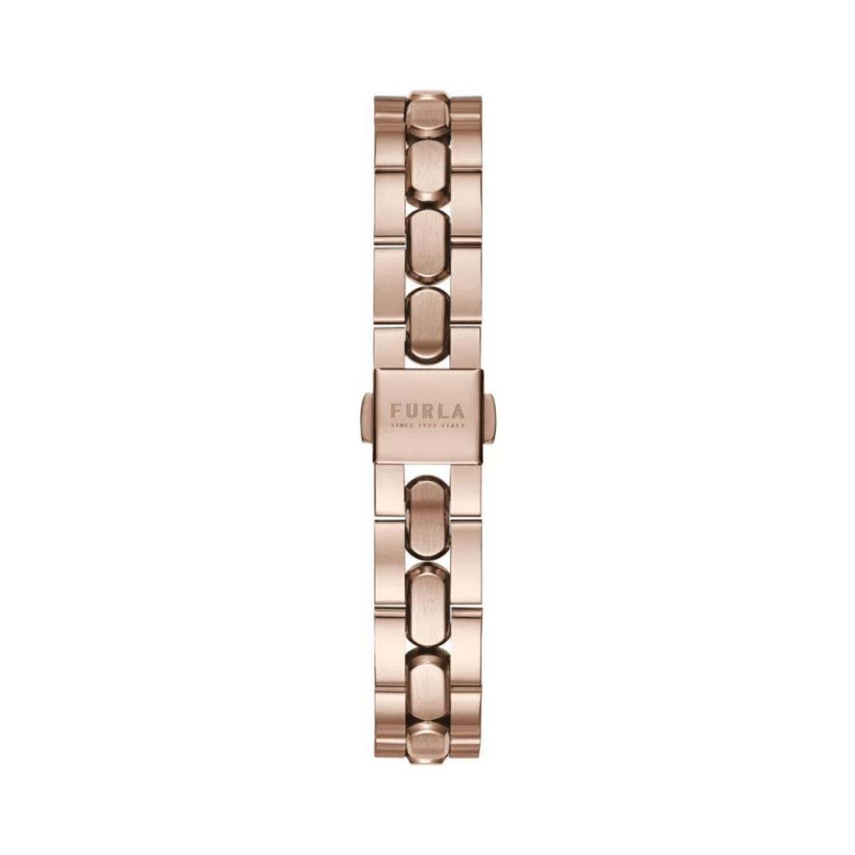 Furla Logo Links - L&M Luxury Timepieces