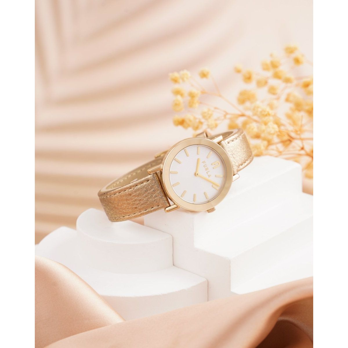 Furla Minimal - L&M Luxury Timepieces