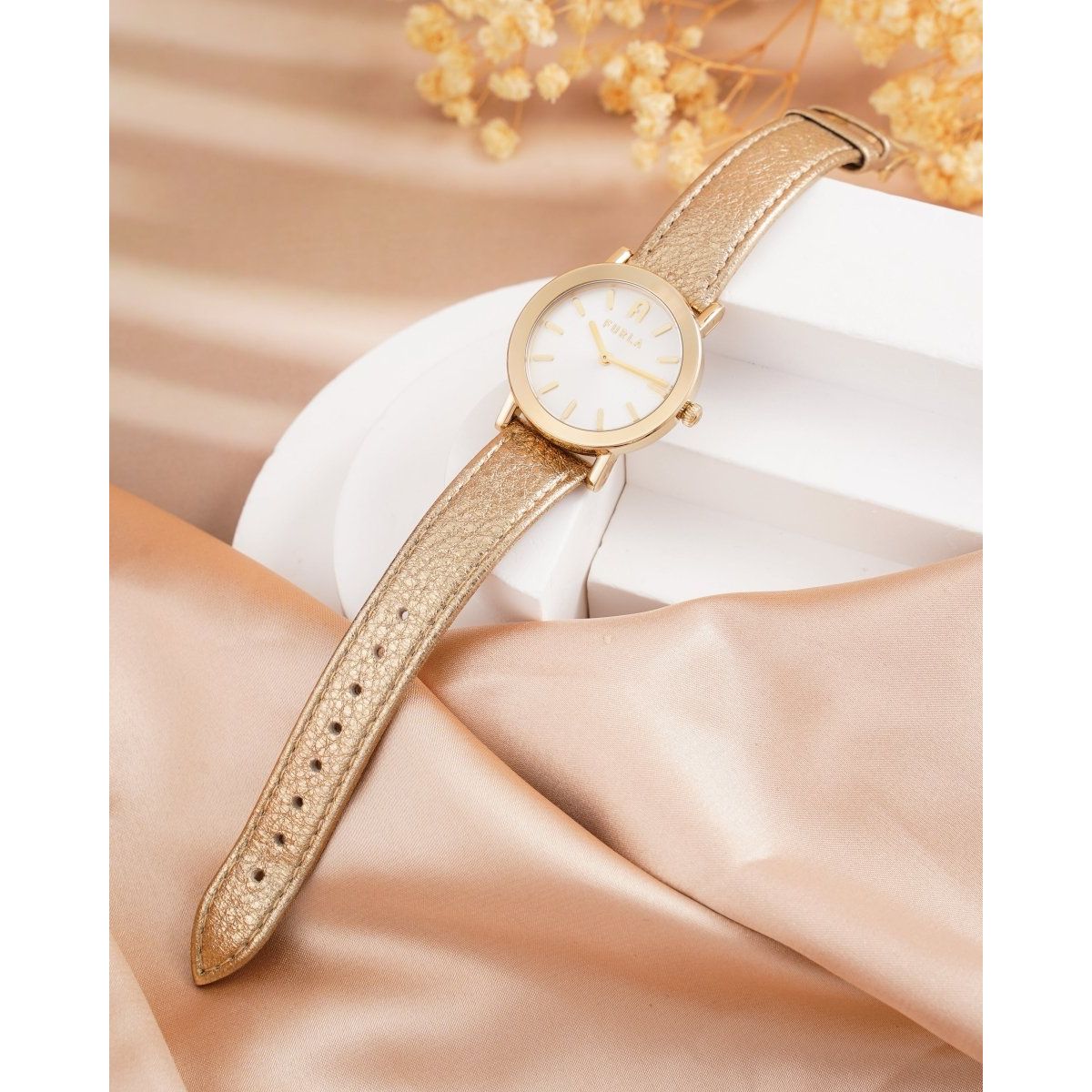 Furla Minimal - L&M Luxury Timepieces