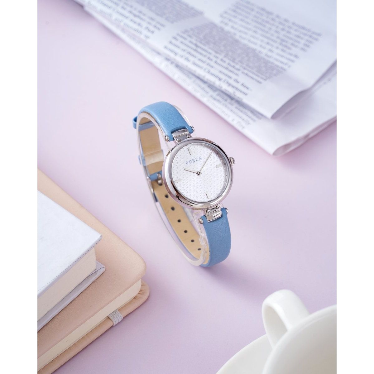Furla New Pin - L&M Luxury Timepieces