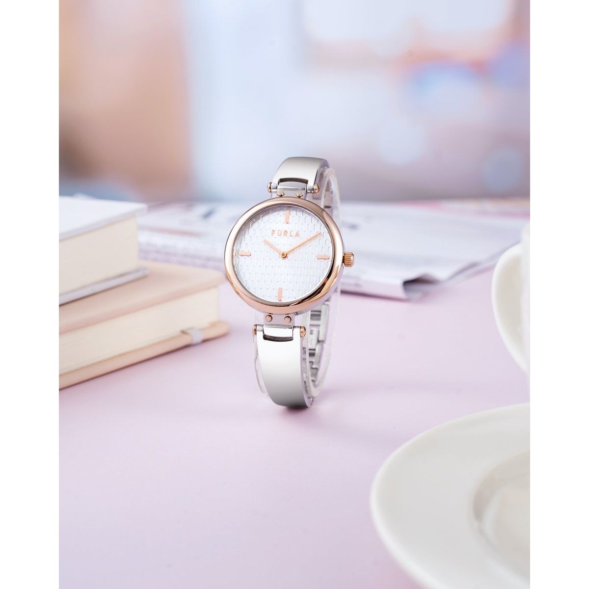 Furla New Pin - L&M Luxury Timepieces