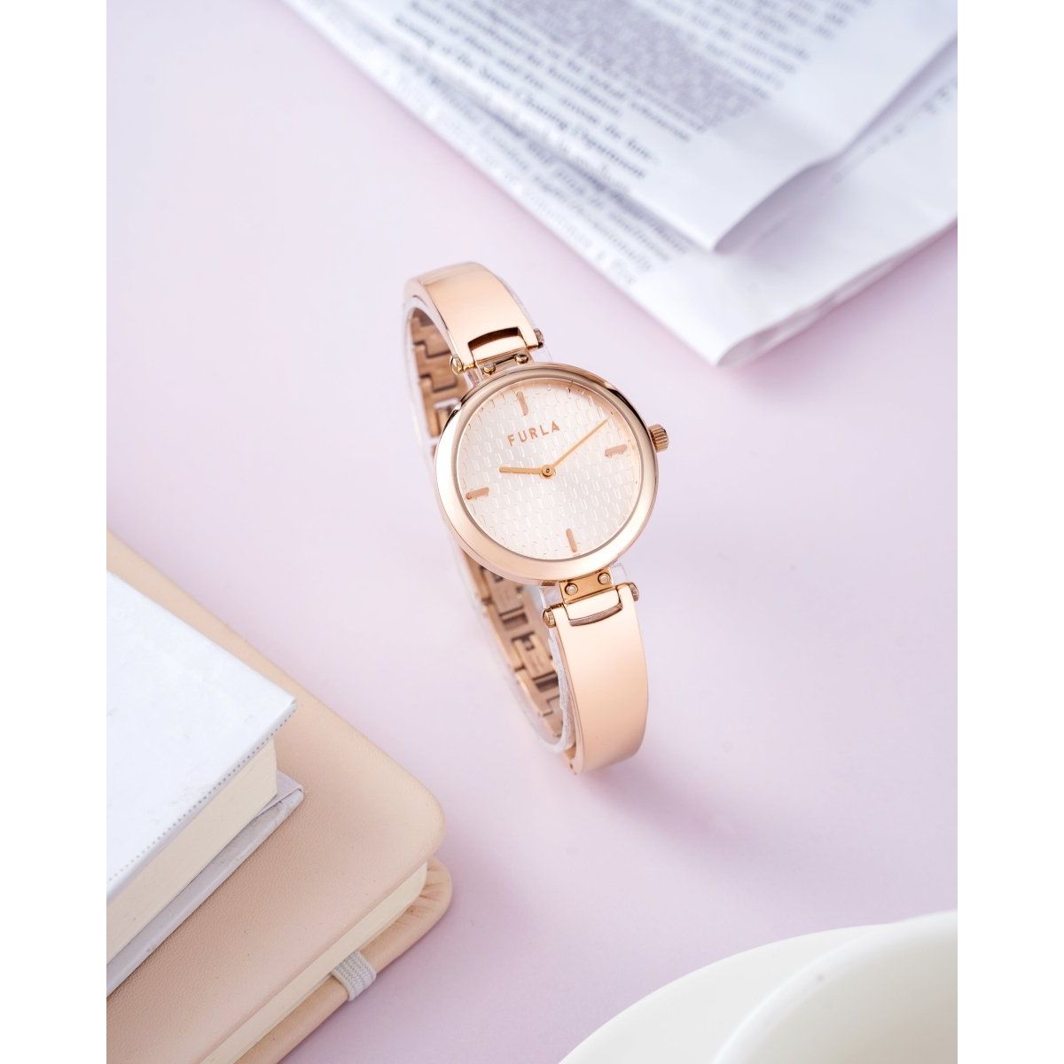 Furla New Pin - L&M Luxury Timepieces