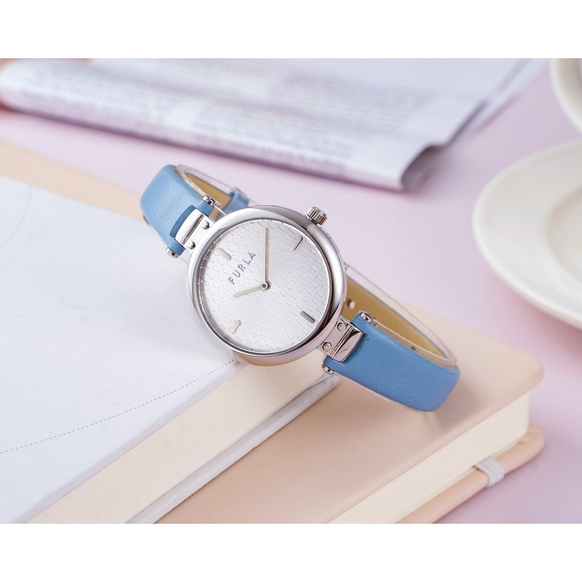 Furla New Pin - L&M Luxury Timepieces