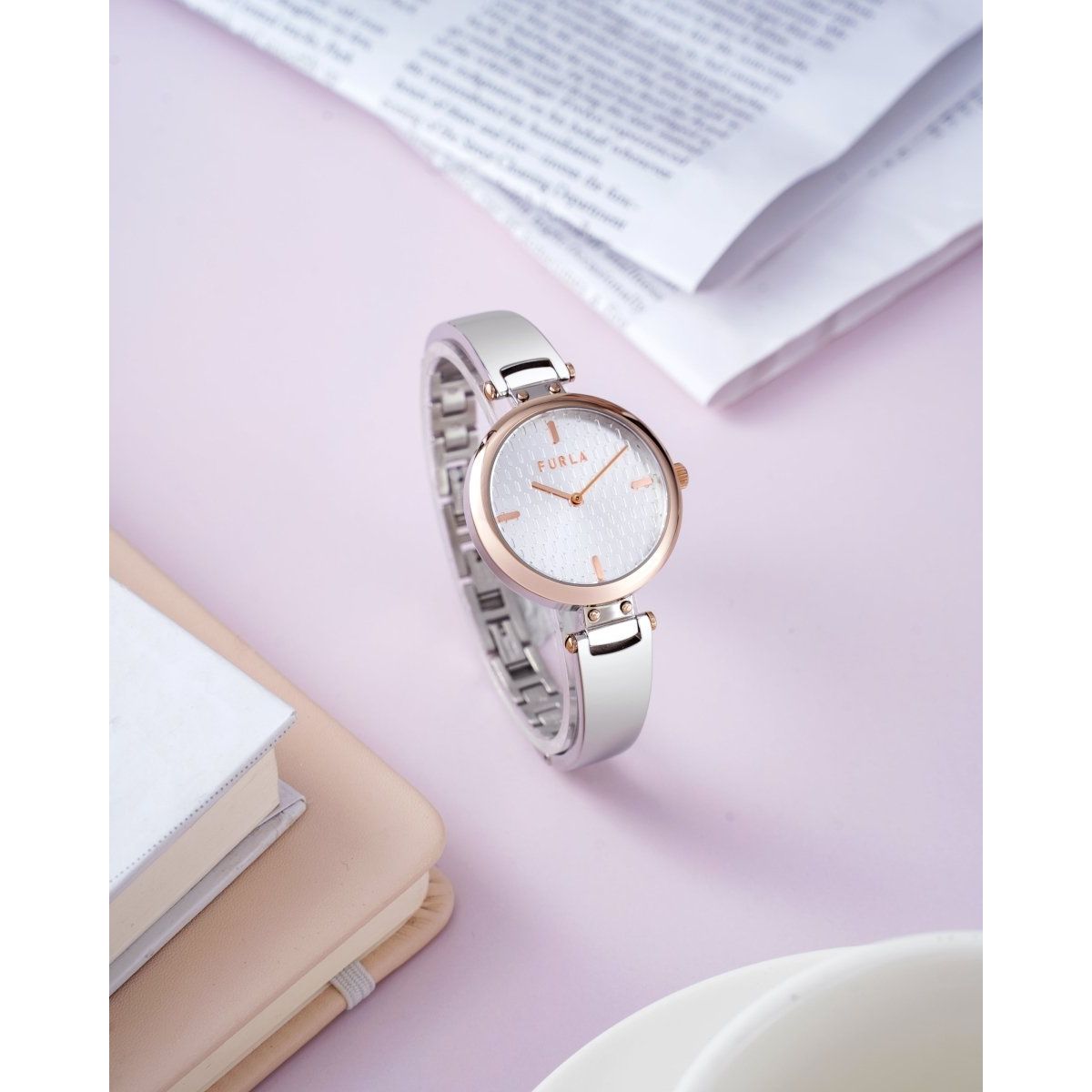 Furla New Pin - L&M Luxury Timepieces