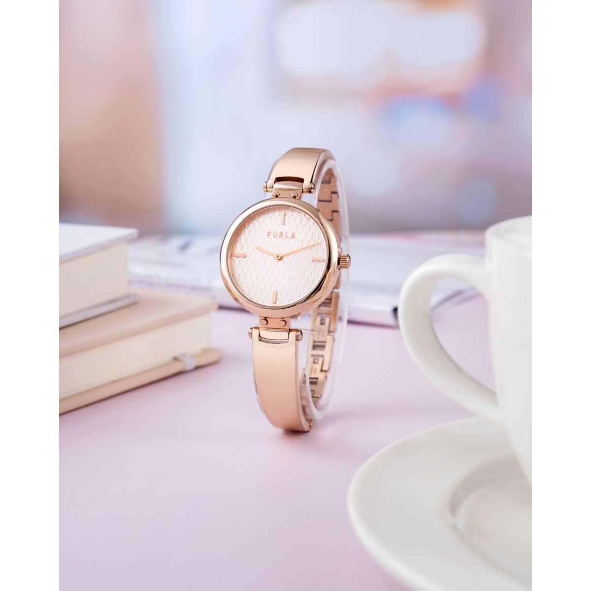 Furla New Pin - L&M Luxury Timepieces