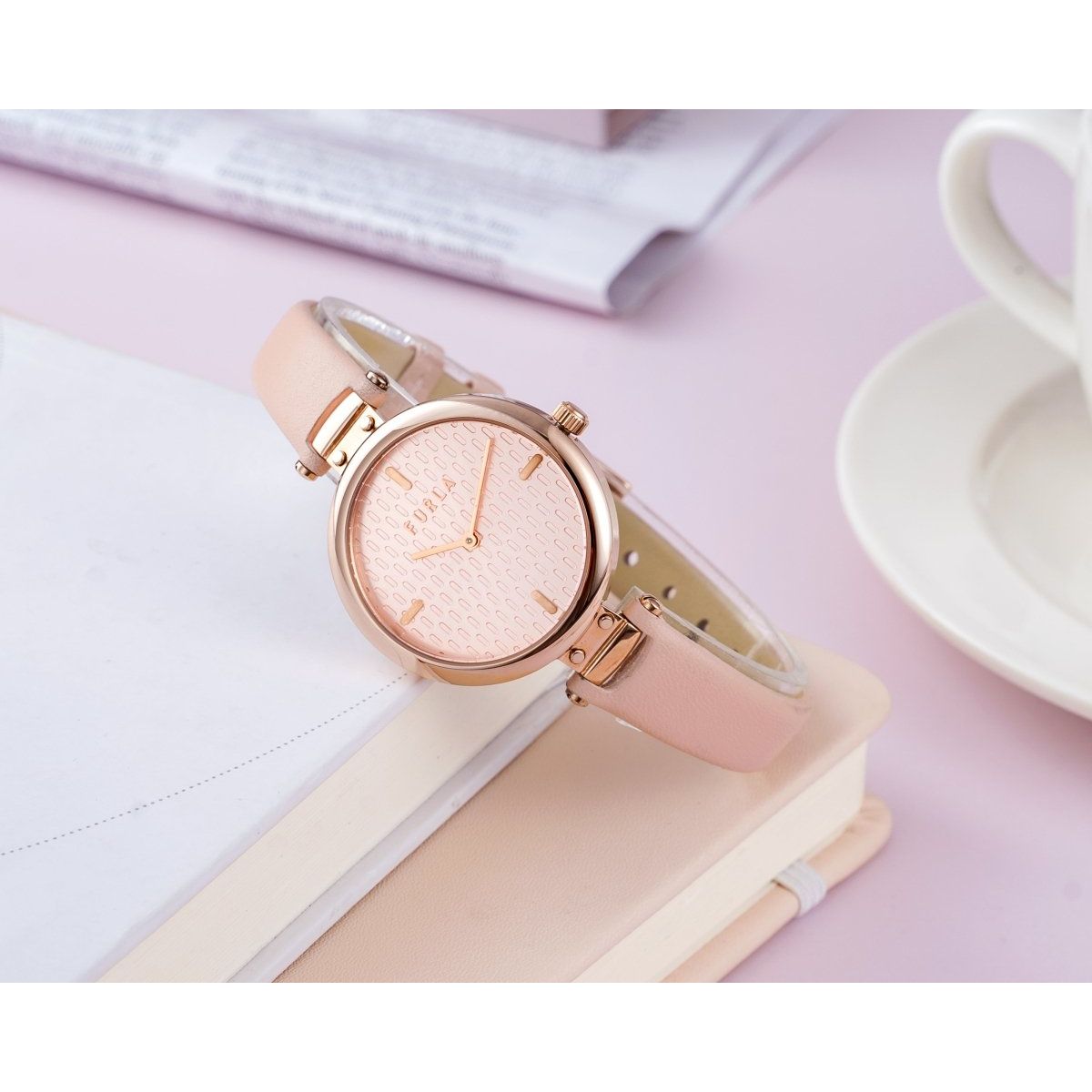 Furla New Pin - L&M Luxury Timepieces