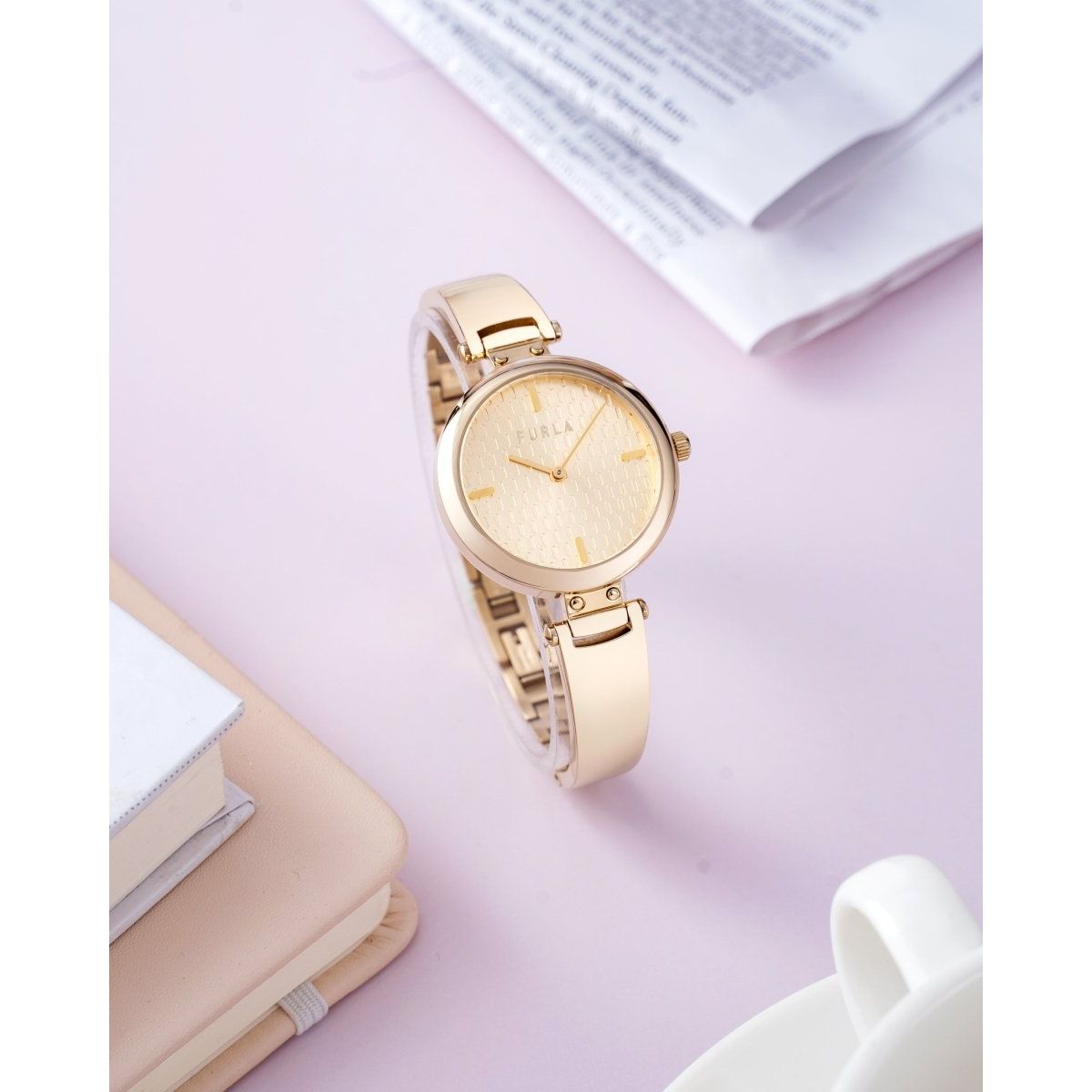 Furla New Pin - L&M Luxury Timepieces