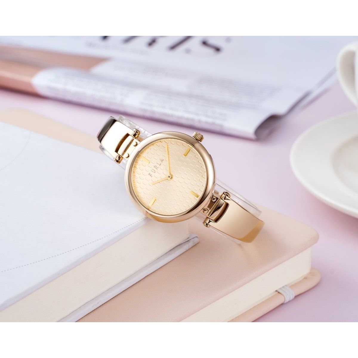 Furla New Pin - L&M Luxury Timepieces