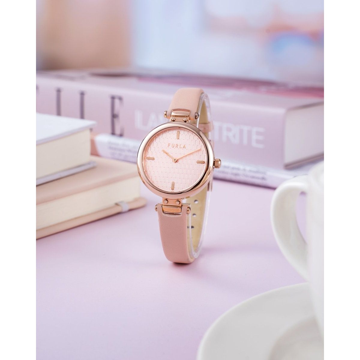 Furla New Pin - L&M Luxury Timepieces