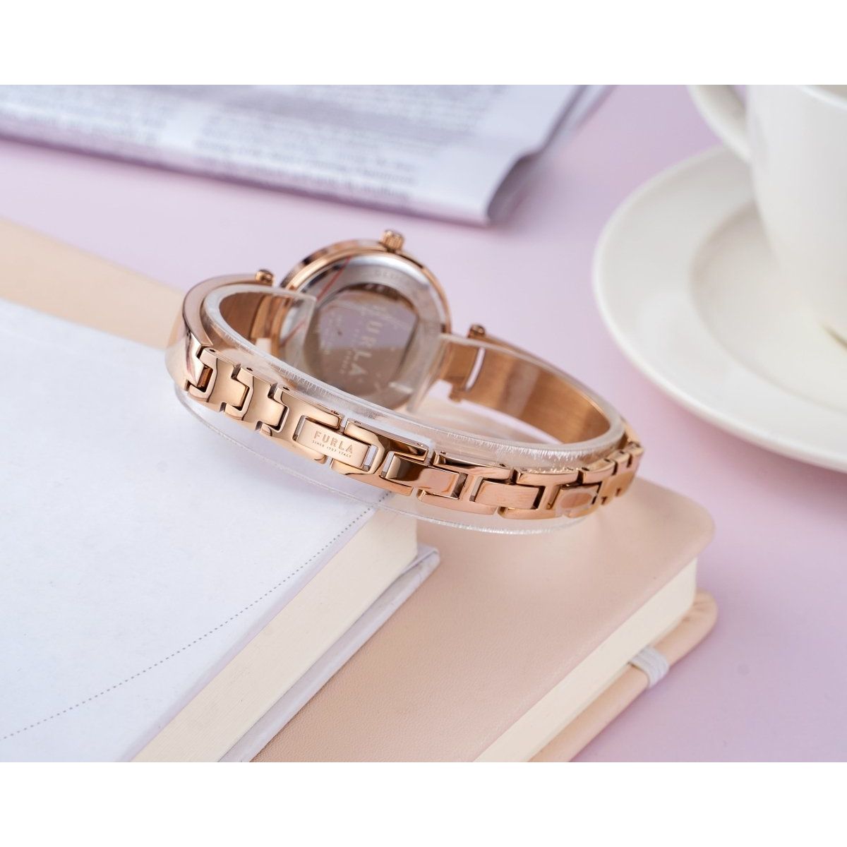 Furla New Pin - L&M Luxury Timepieces