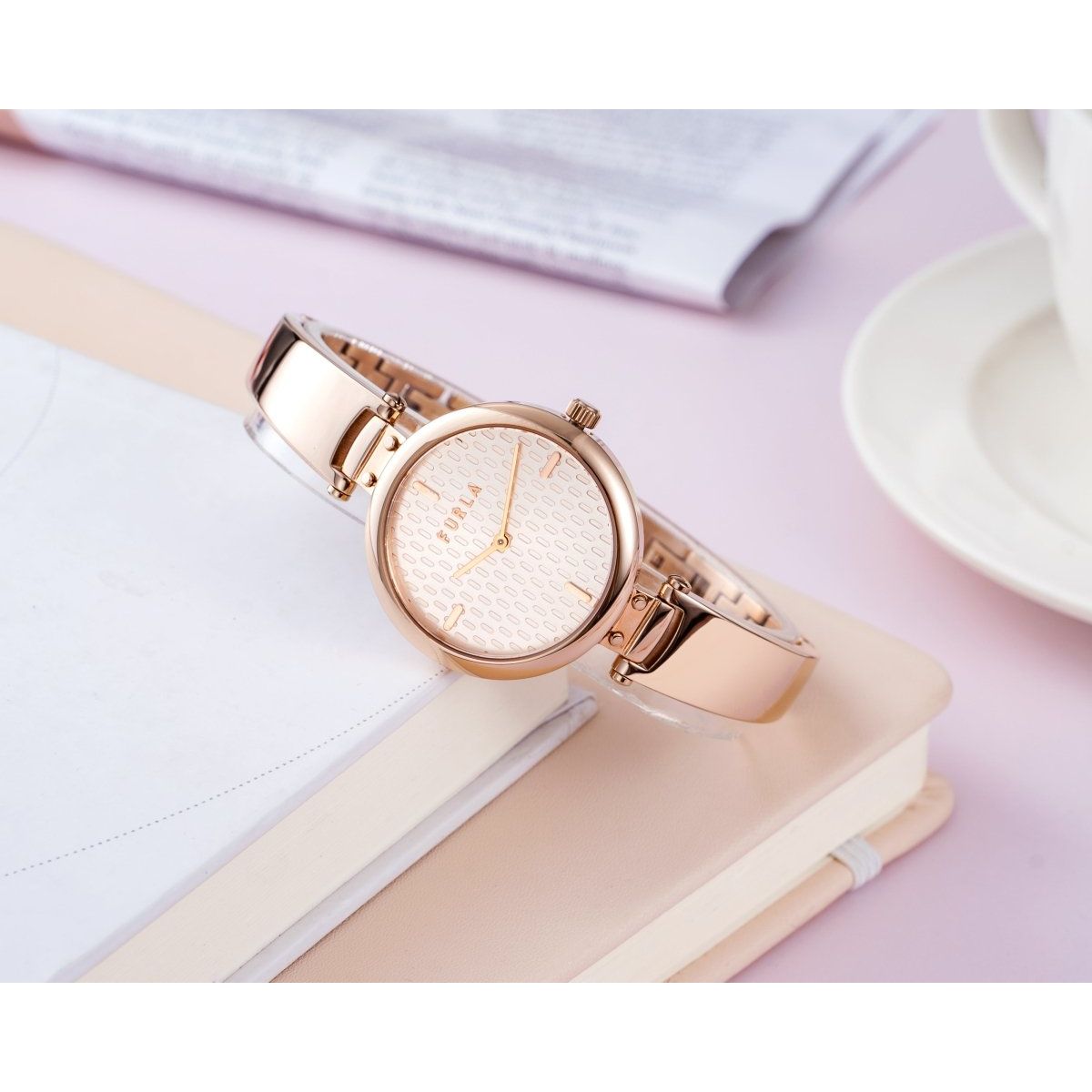 Furla New Pin - L&M Luxury Timepieces