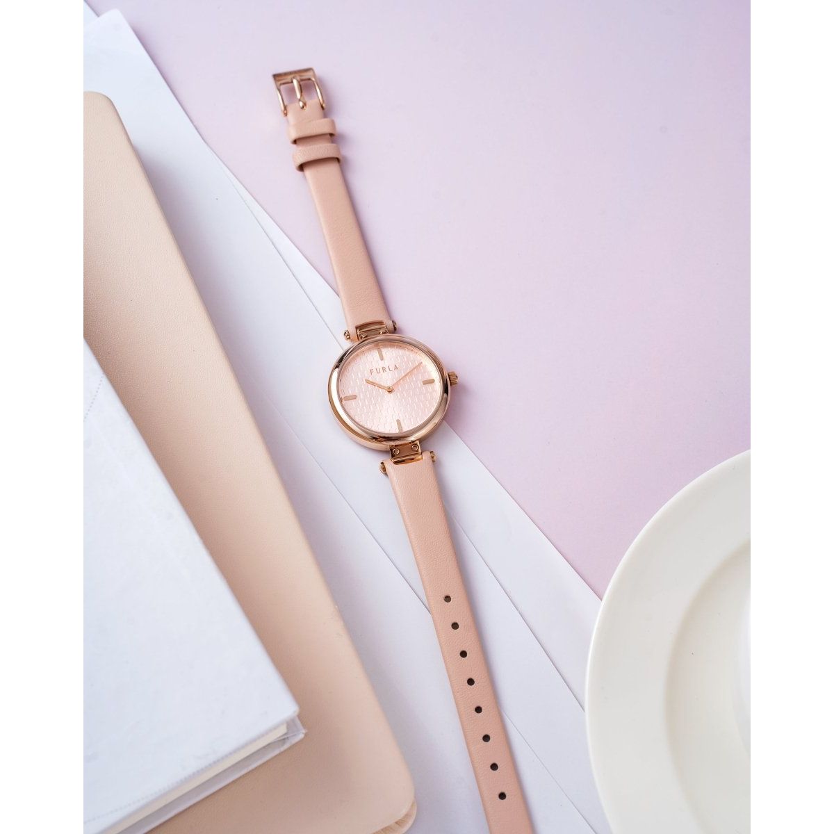 Furla New Pin - L&M Luxury Timepieces