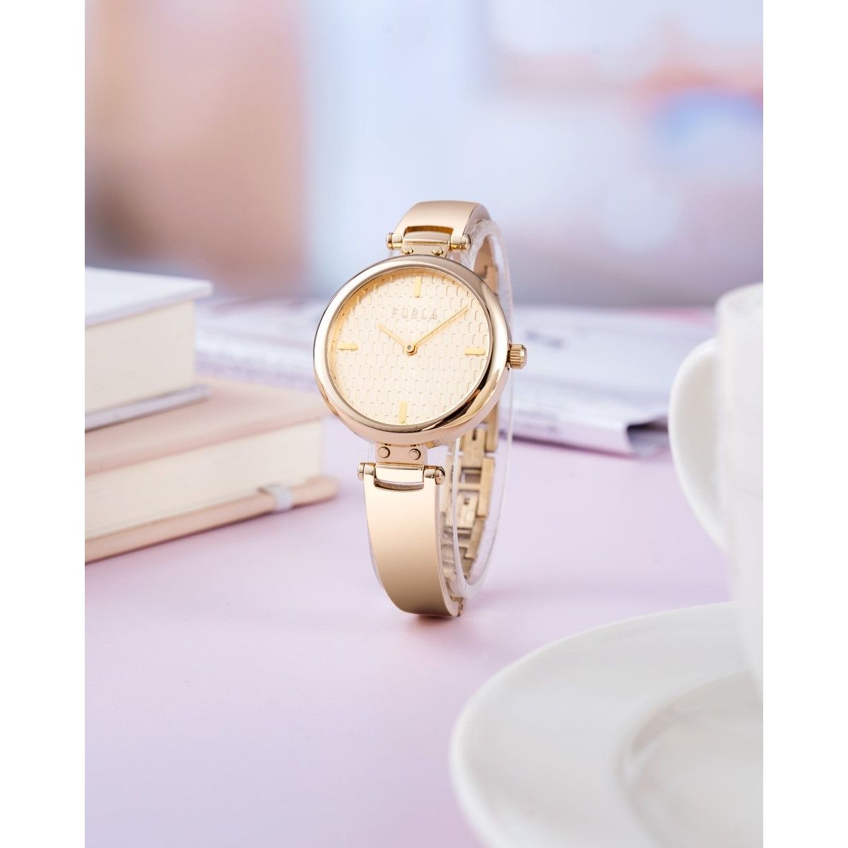 Furla New Pin - L&M Luxury Timepieces