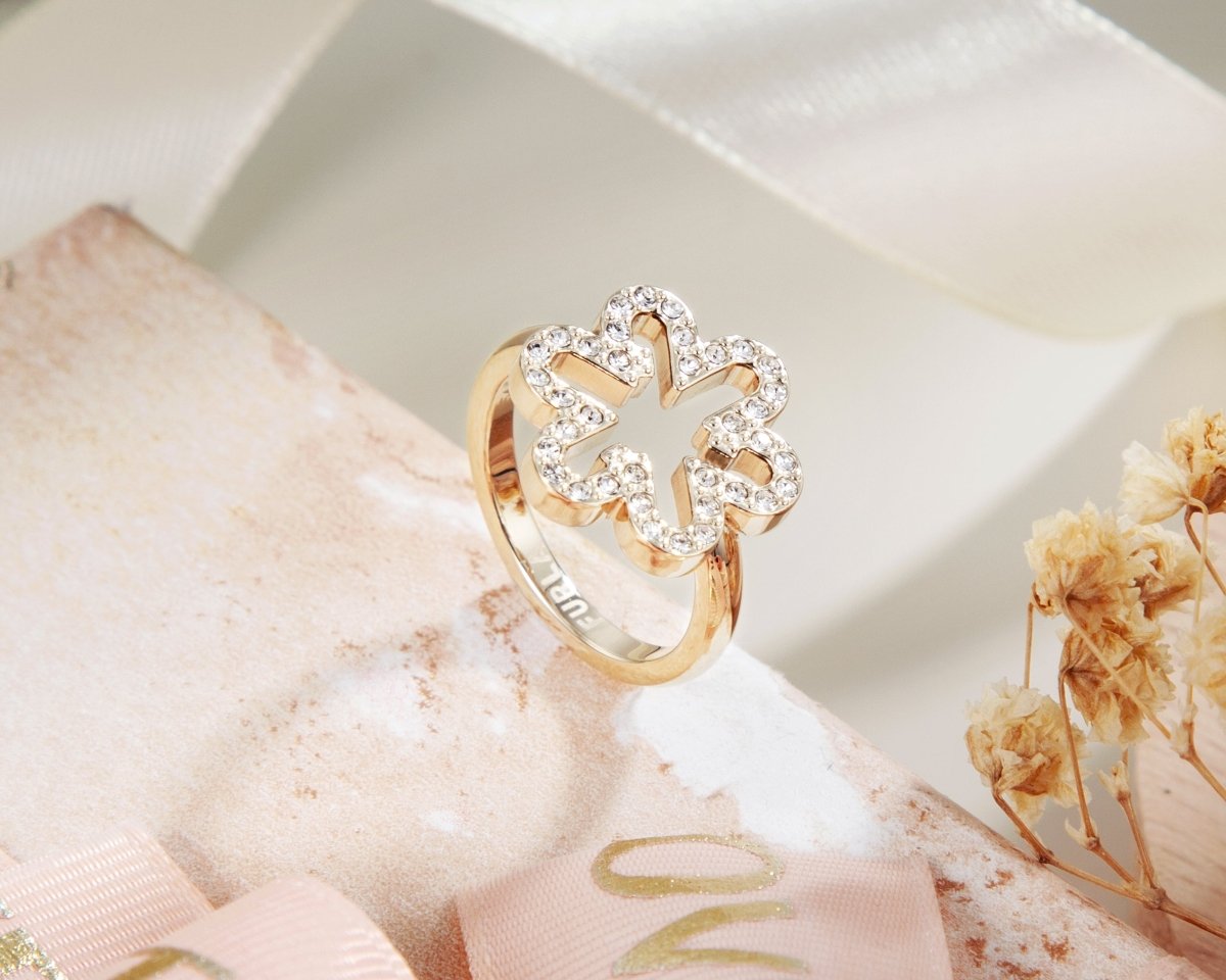 FURLA Nhẫn - L&M Luxury Timepieces