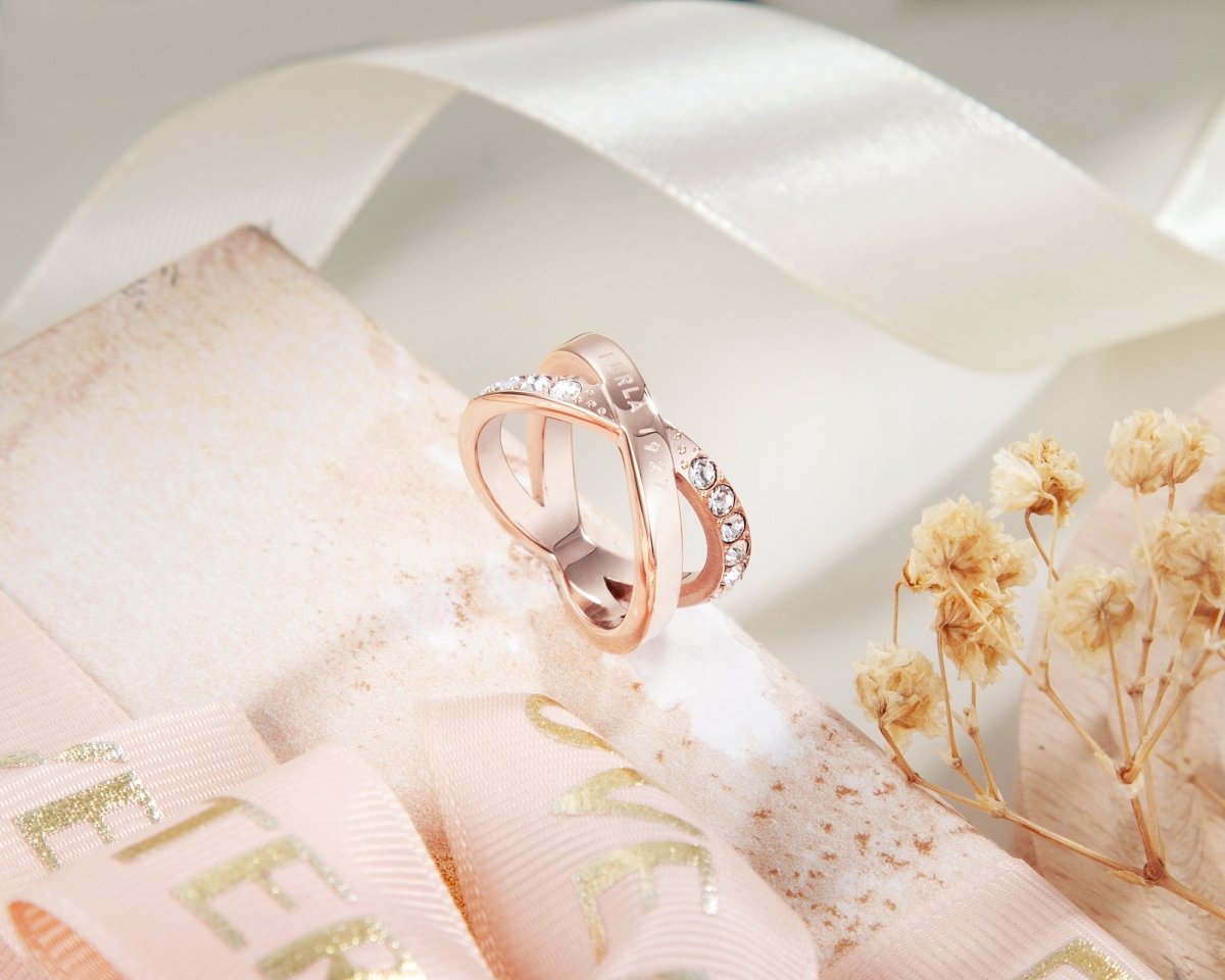 FURLA Nhẫn FJ1116RT4 - L&M Luxury Timepieces