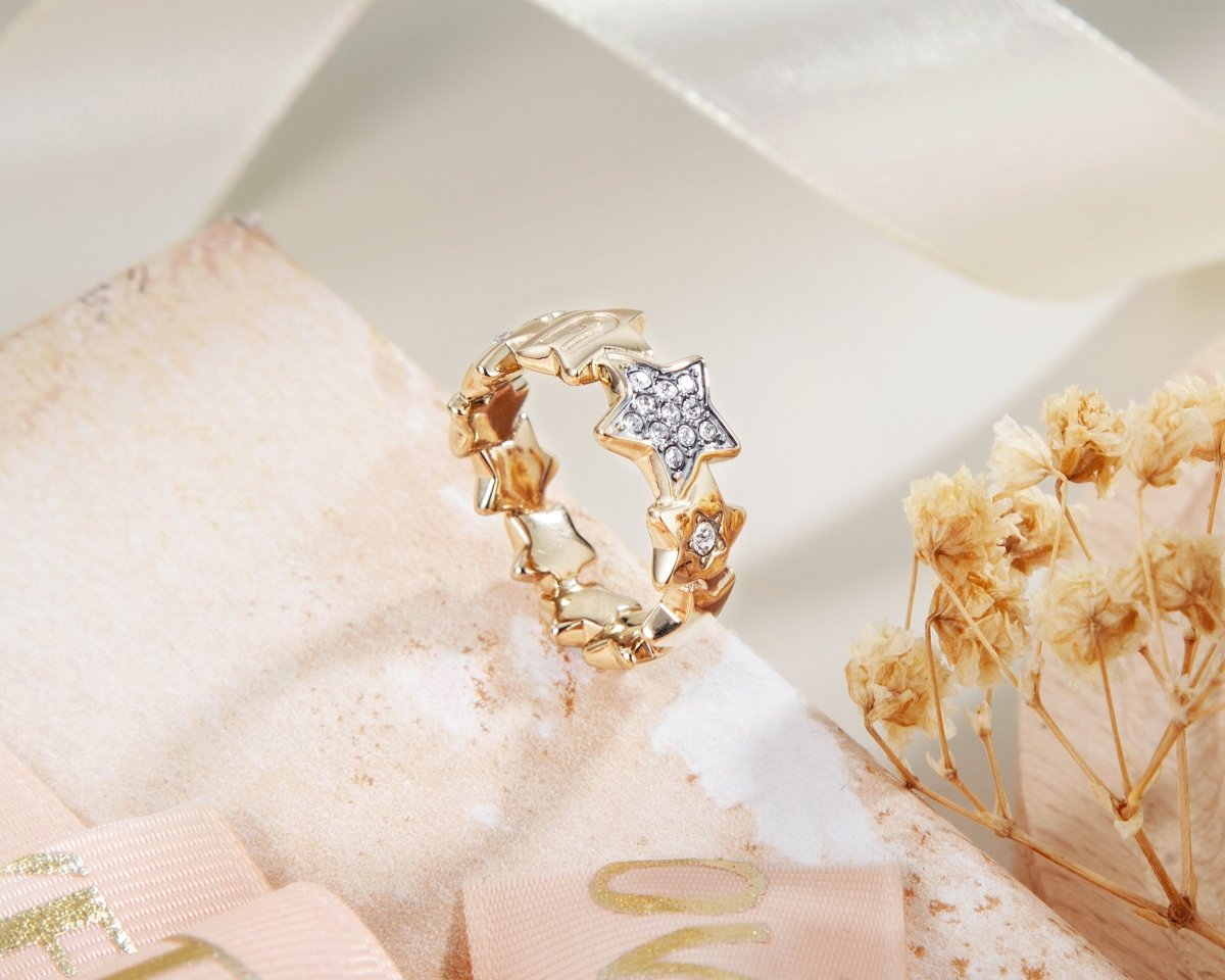 FURLA Nhẫn - L&M Luxury Timepieces