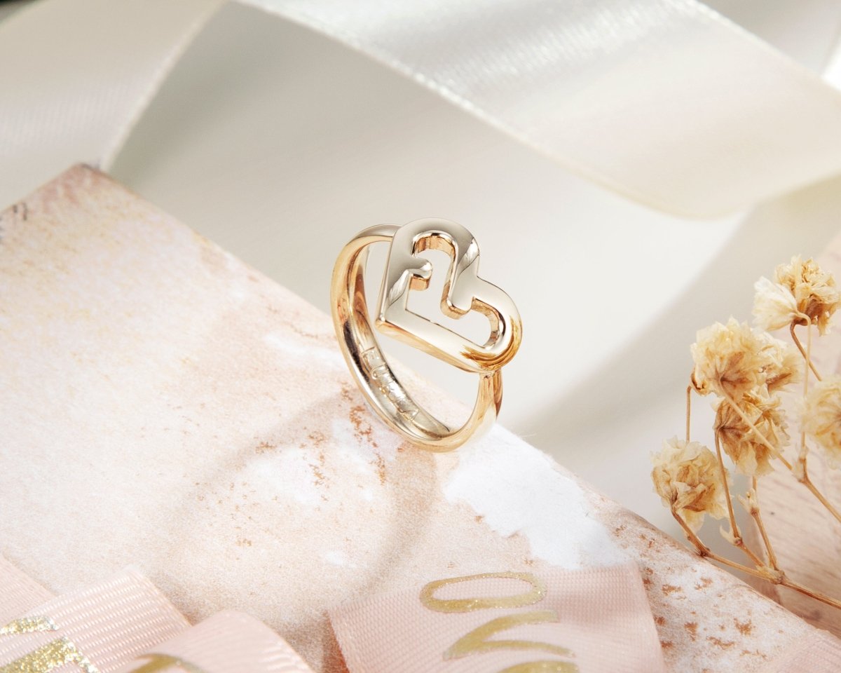 FURLA Nhẫn - L&M Luxury Timepieces