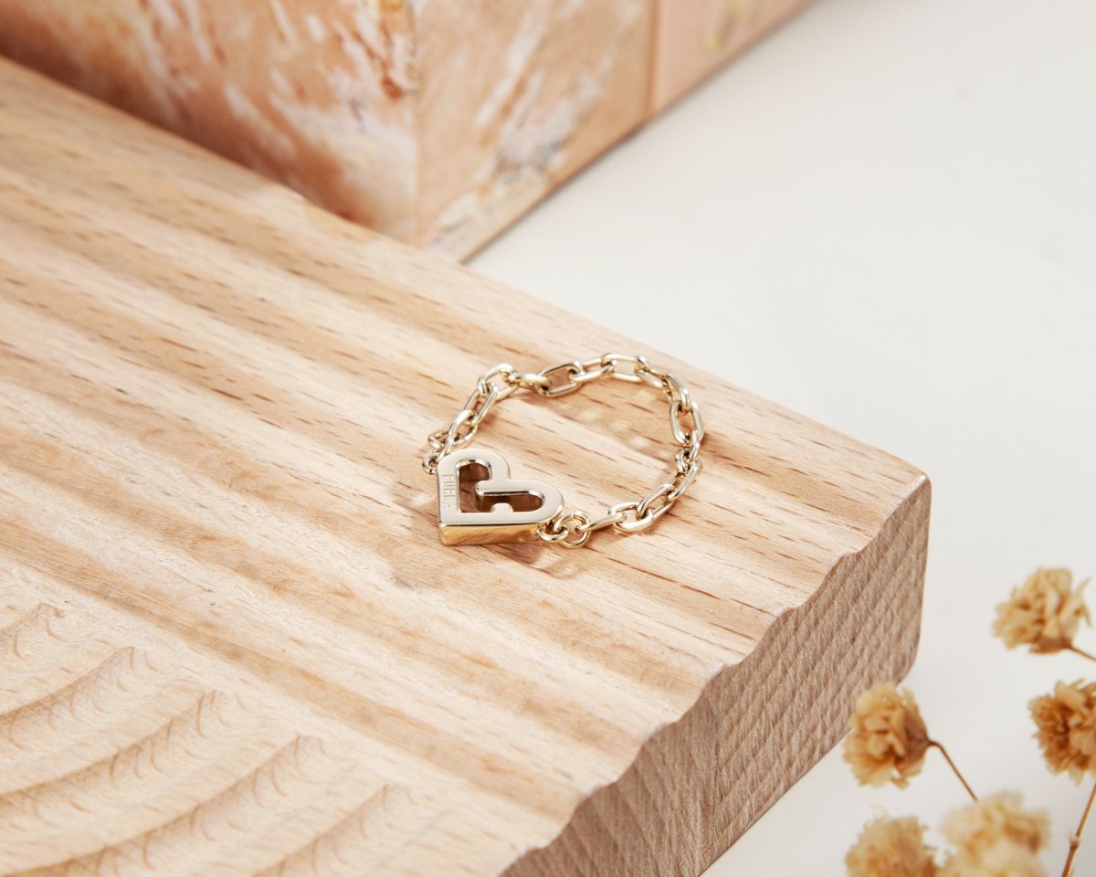 FURLA Nhẫn FJ5019RT2 - L&M Luxury Timepieces