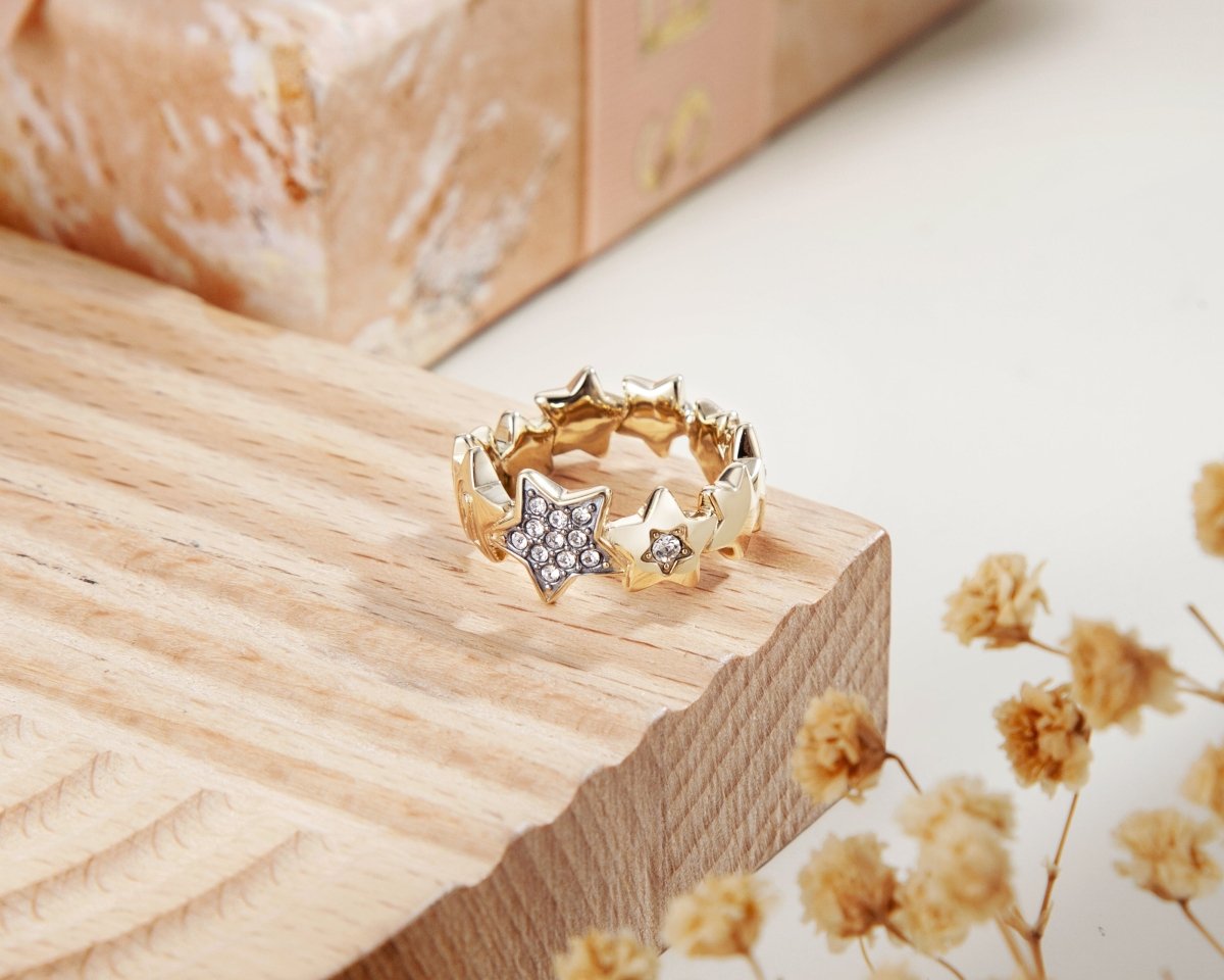 FURLA Nhẫn - L&M Luxury Timepieces