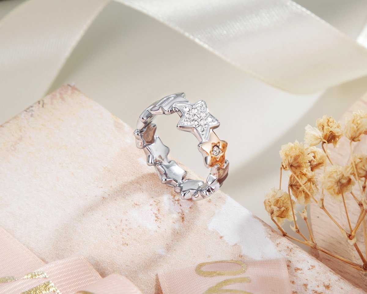 FURLA Nhẫn - L&M Luxury Timepieces