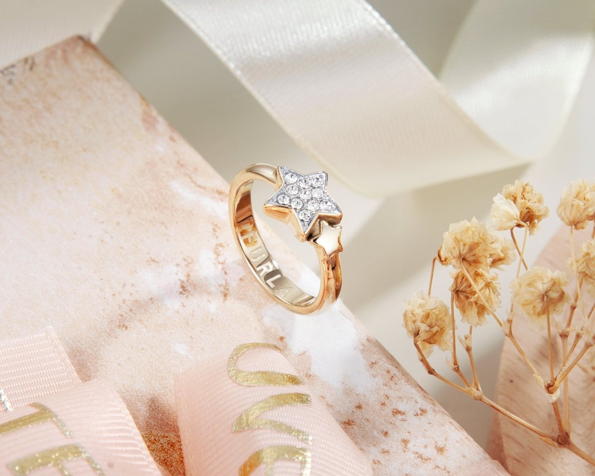 FURLA Nhẫn - L&M Luxury Timepieces