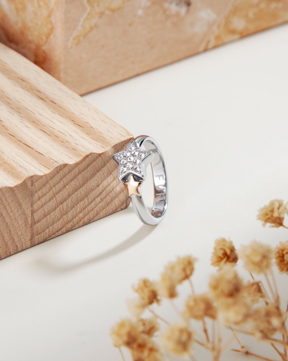 FURLA Nhẫn - L&M Luxury Timepieces