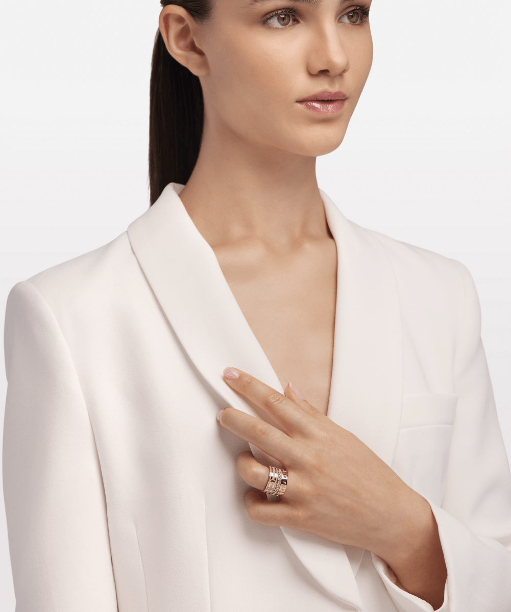 FURLA Nhẫn FJ3019RT2 - L&M Luxury Timepieces