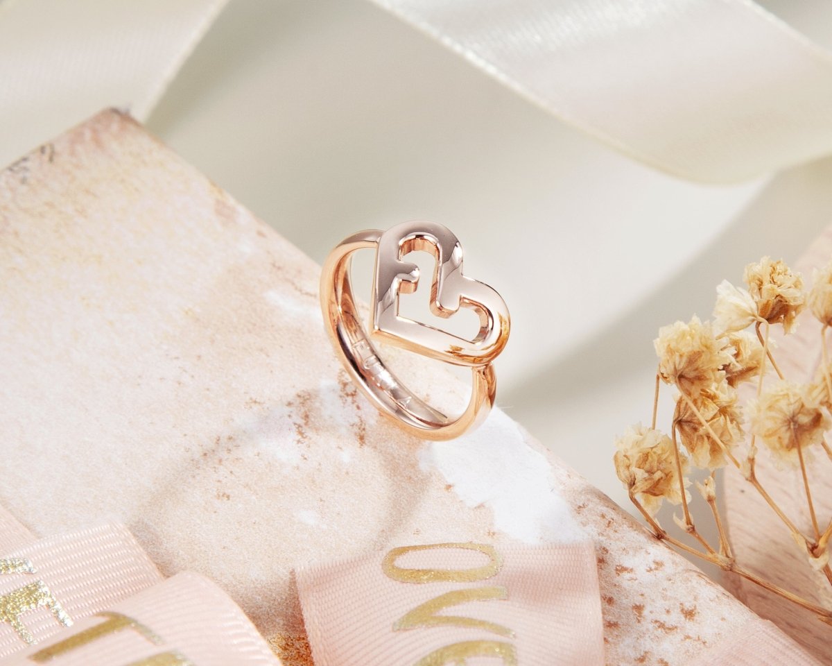 FURLA Nhẫn - L&M Luxury Timepieces
