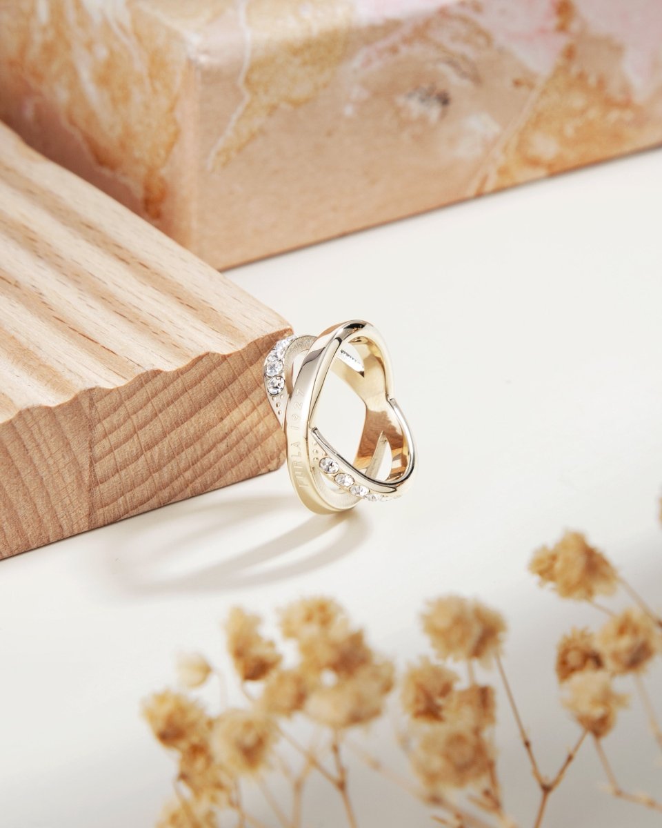 FURLA Nhẫn FJ1115RT2 - L&M Luxury Timepieces